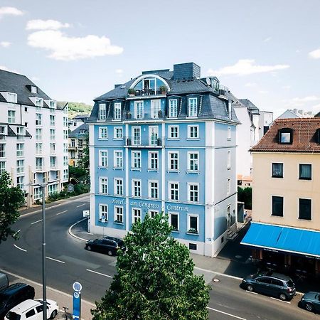 Das V Evert Hotel - Am Congress Centrum Wuerzburg Exterior foto